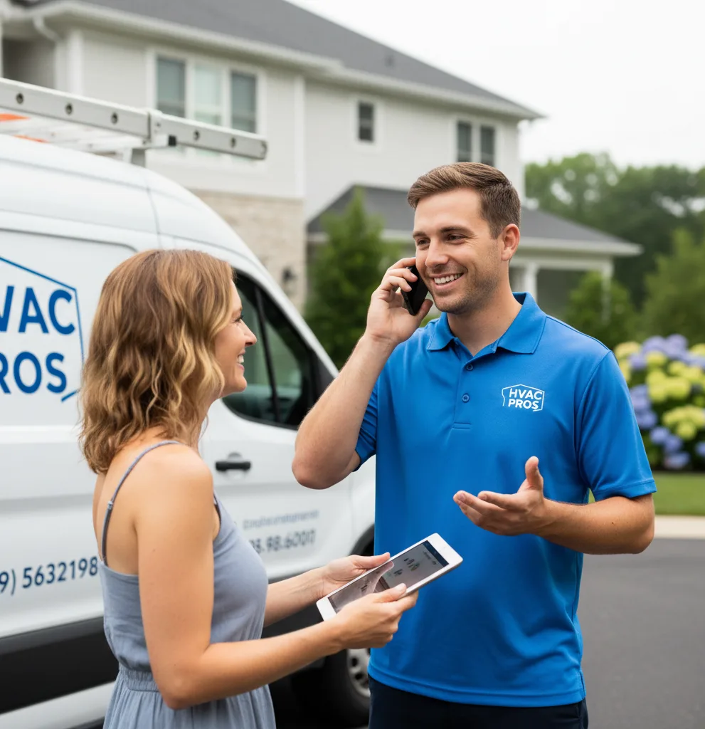 AC Installation in Twin Peaks, CA